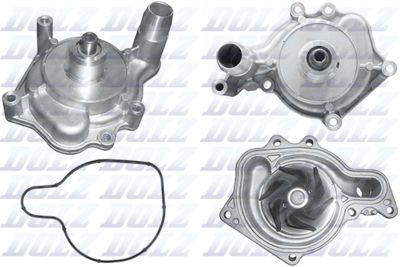 Water Pump, engine cooling DOLZ A240