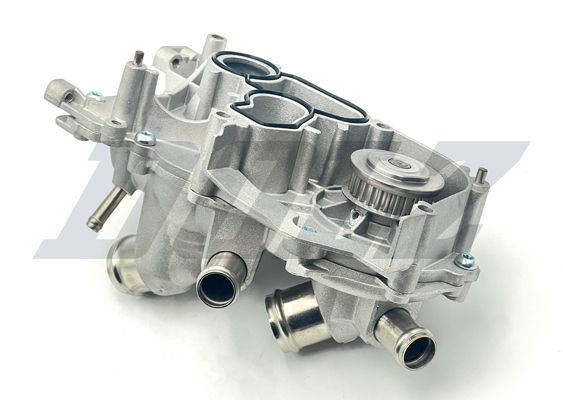 DOLZ A287 Water Pump, engine cooling