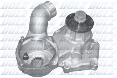Water Pump, engine cooling DOLZ B218