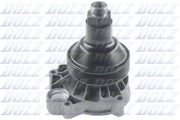 DOLZ B220 Water Pump, engine cooling