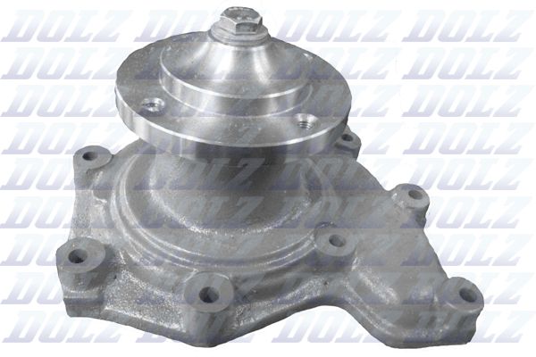 DOLZ D217 Water Pump, engine cooling