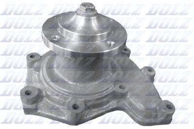 Water Pump, engine cooling DOLZ D217