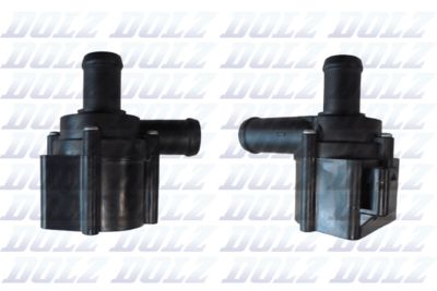 Water Pump, engine cooling DOLZ EA548A