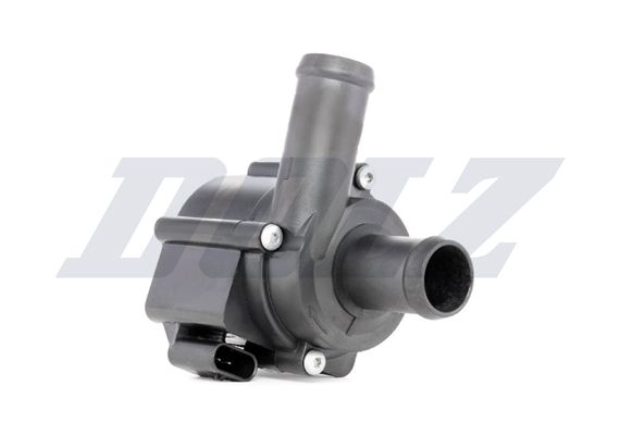 DOLZ EA618A Auxiliary Water Pump (cooling water circuit)
