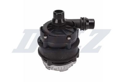 Water Pump, engine cooling DOLZ EM597A