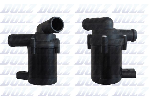 DOLZ EW540A Auxiliary Water Pump (cooling water circuit)