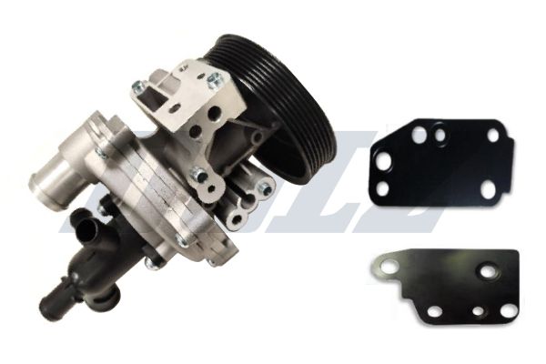 DOLZ F148 Water Pump, engine cooling