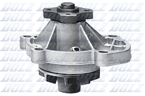 DOLZ F199 Water Pump, engine cooling