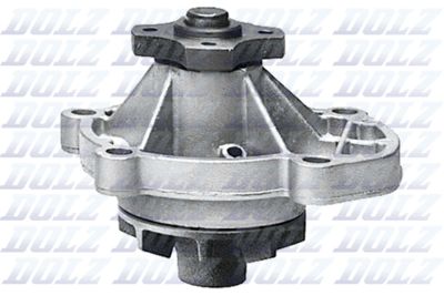 Water Pump, engine cooling DOLZ F199
