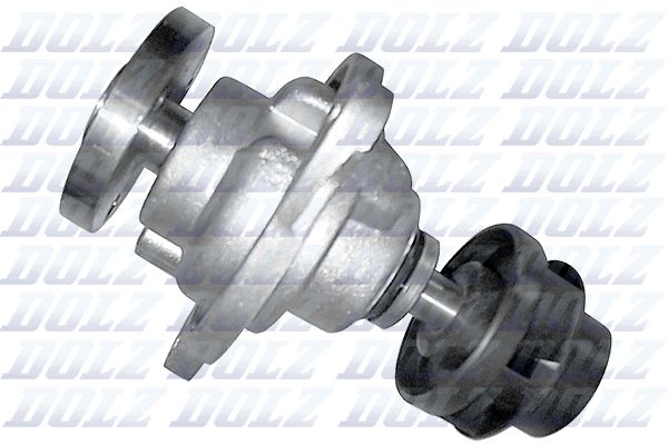 DOLZ F203 Water Pump, engine cooling