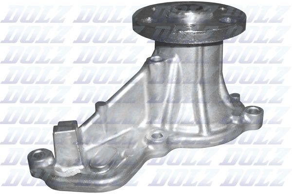 DOLZ H138 Water Pump, engine cooling