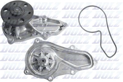 Water Pump, engine cooling DOLZ H141