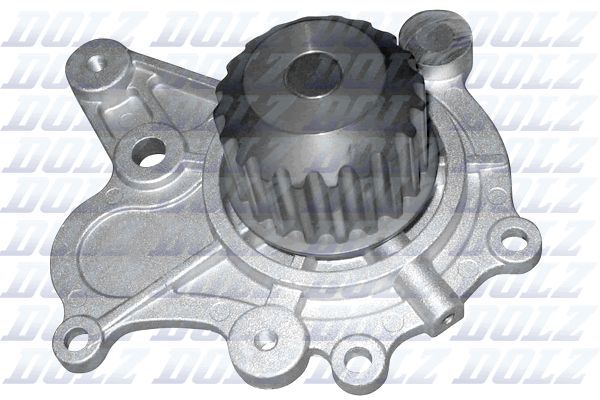 DOLZ H215 Water Pump, engine cooling