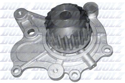 Water Pump, engine cooling DOLZ H215