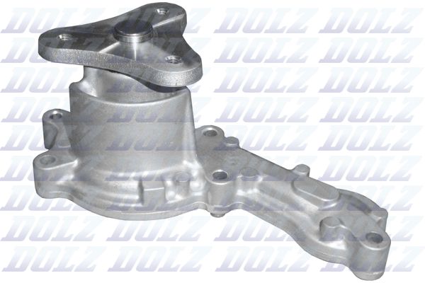 DOLZ H228 Water Pump, engine cooling