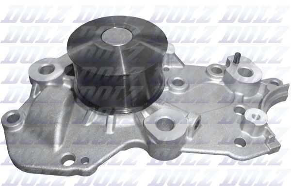 DOLZ H230 Water Pump, engine cooling