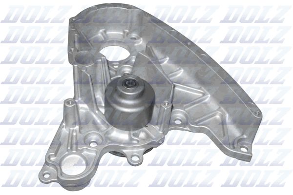 DOLZ I170 Water Pump, engine cooling