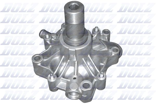 DOLZ I274 Water Pump, engine cooling
