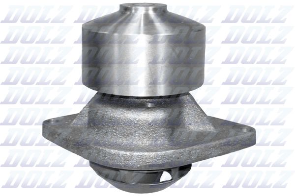 DOLZ L214 Water Pump, engine cooling