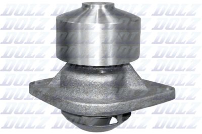Water Pump, engine cooling DOLZ L214