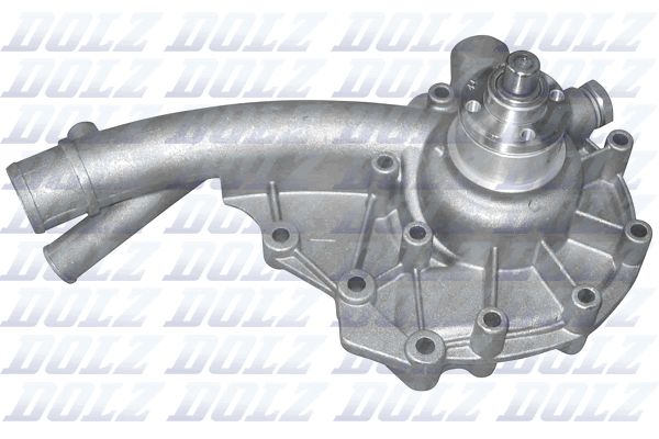 DOLZ M172 Water Pump, engine cooling
