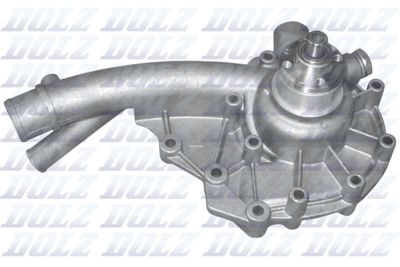 Water Pump, engine cooling DOLZ M172