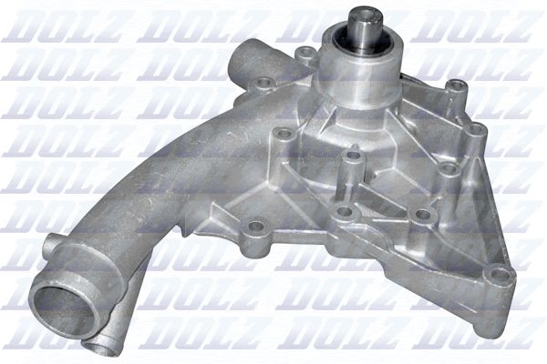 DOLZ M173 Water Pump, engine cooling