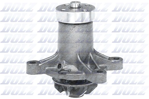 DOLZ M187 Water Pump, engine cooling