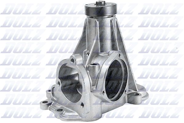 DOLZ M196 Water Pump, engine cooling