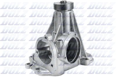 Water Pump, engine cooling DOLZ M196