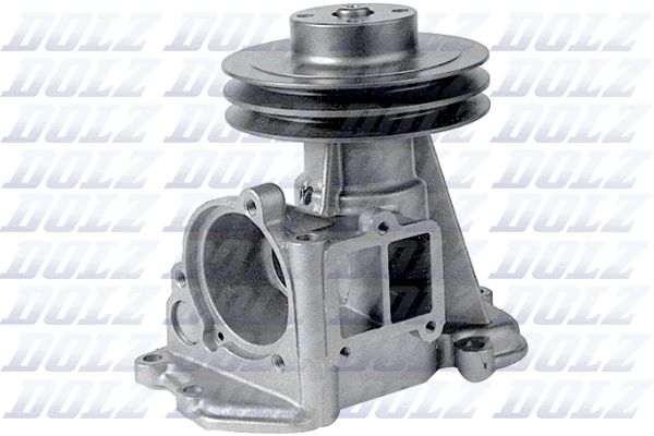 DOLZ M199 Water Pump, engine cooling