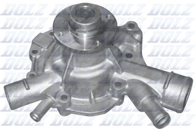 Water Pump, engine cooling DOLZ M223