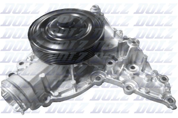 DOLZ M234 Water Pump, engine cooling