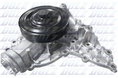 Water Pump, engine cooling DOLZ M234