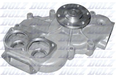 Water Pump, engine cooling DOLZ M629