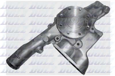 Water Pump, engine cooling DOLZ M645