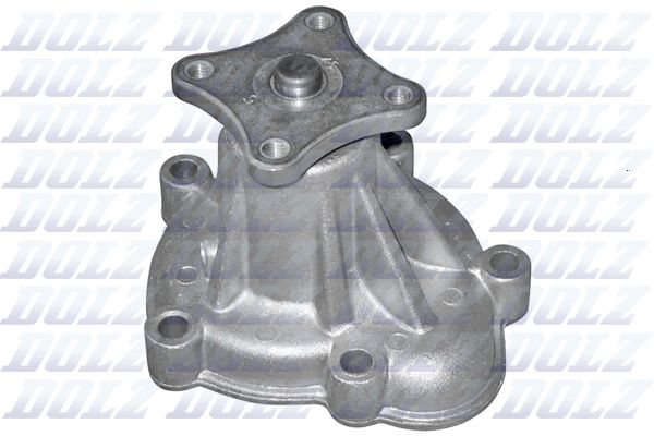 DOLZ N100 Water Pump, engine cooling
