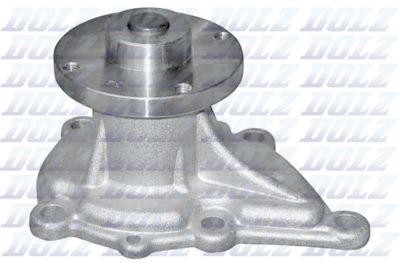 Water Pump, engine cooling DOLZ N103