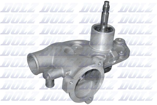 DOLZ N567 Water Pump, engine cooling