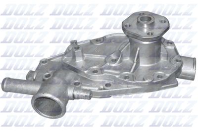 Water Pump, engine cooling DOLZ R142
