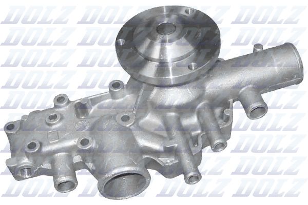 DOLZ R161 Water Pump, engine cooling