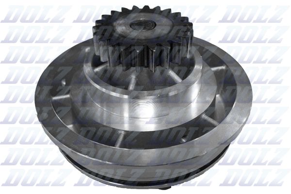 DOLZ R611 Water Pump, engine cooling