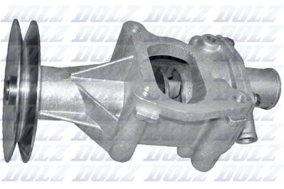 Water Pump, engine cooling DOLZ S103