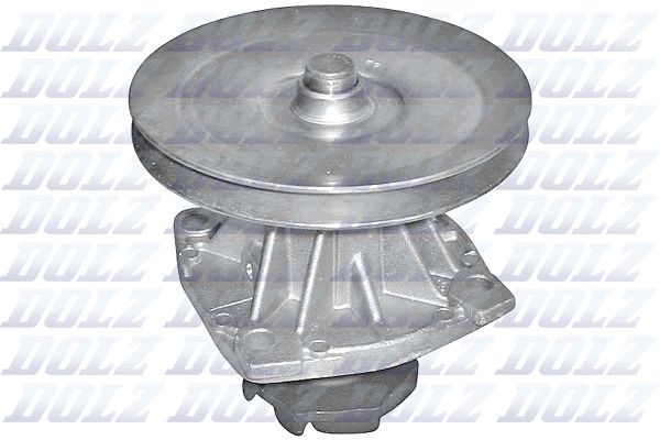 DOLZ S124ST Water Pump, engine cooling