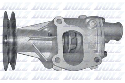 Water Pump, engine cooling DOLZ S125