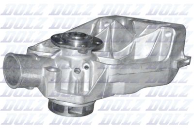 Water Pump, engine cooling DOLZ S232