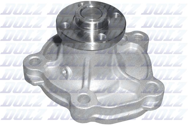 DOLZ S242 Water Pump, engine cooling