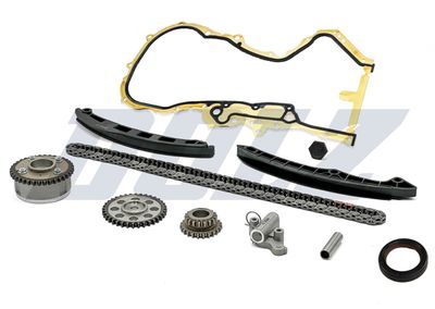 Timing Chain Kit DOLZ SKCA027V