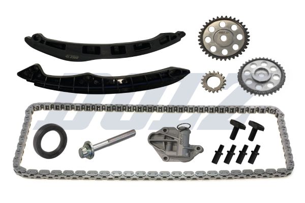 DOLZ SKCA147 Timing Chain Kit
