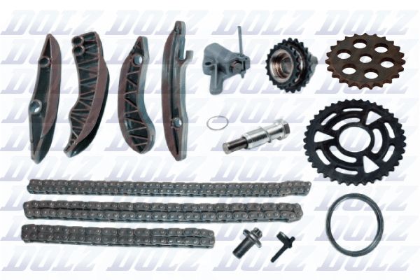 DOLZ SKCB120 Timing Chain Kit